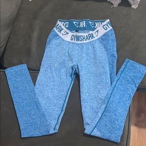 Gymshark flex leggings